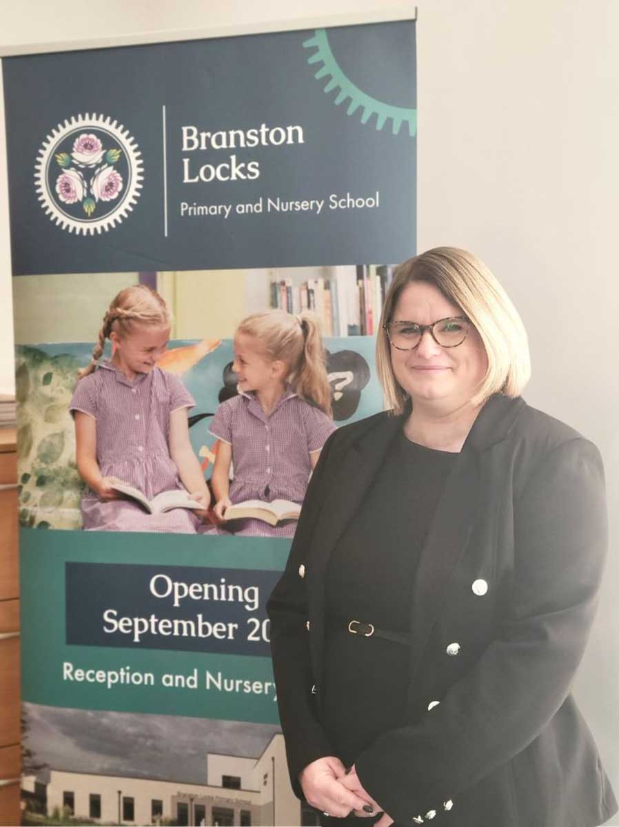 Message from Headteacher